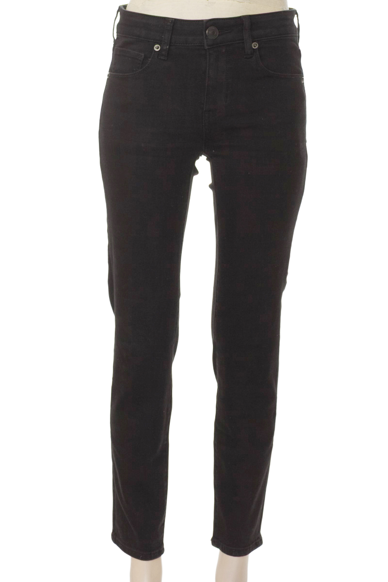 Pantalones color Negro - American Eagle