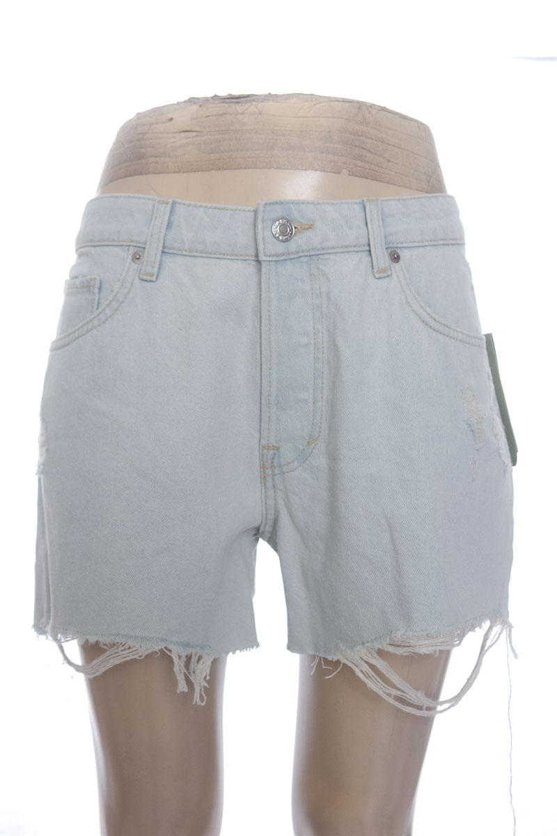 Short color Azul - H&M