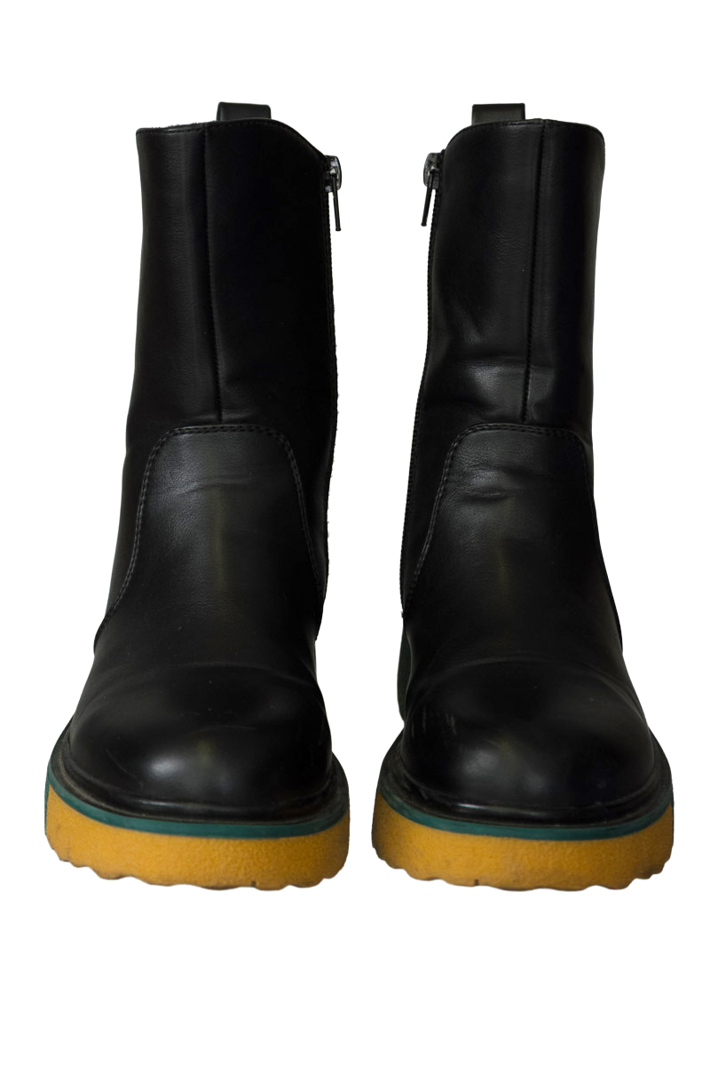 Zapatos color Negro - Kanna & Co