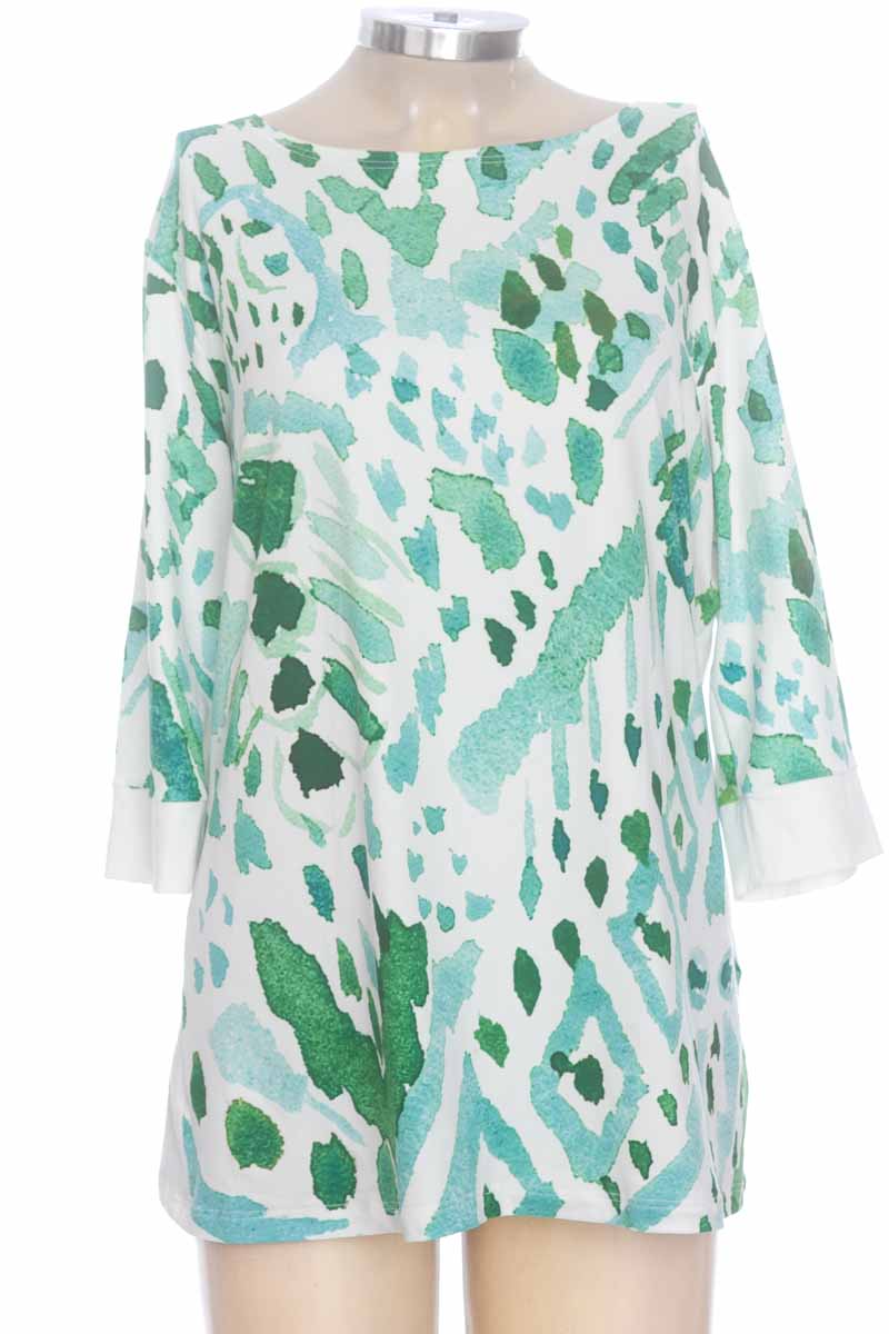 Top / Camiseta color Blanco - SIENNA