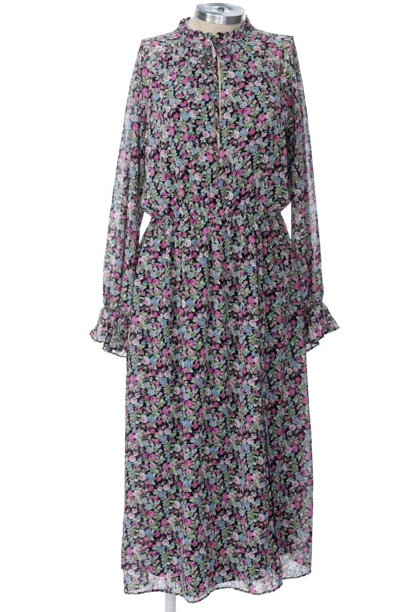 Vestido / Enterizo color Estampado - MISSGUIDED