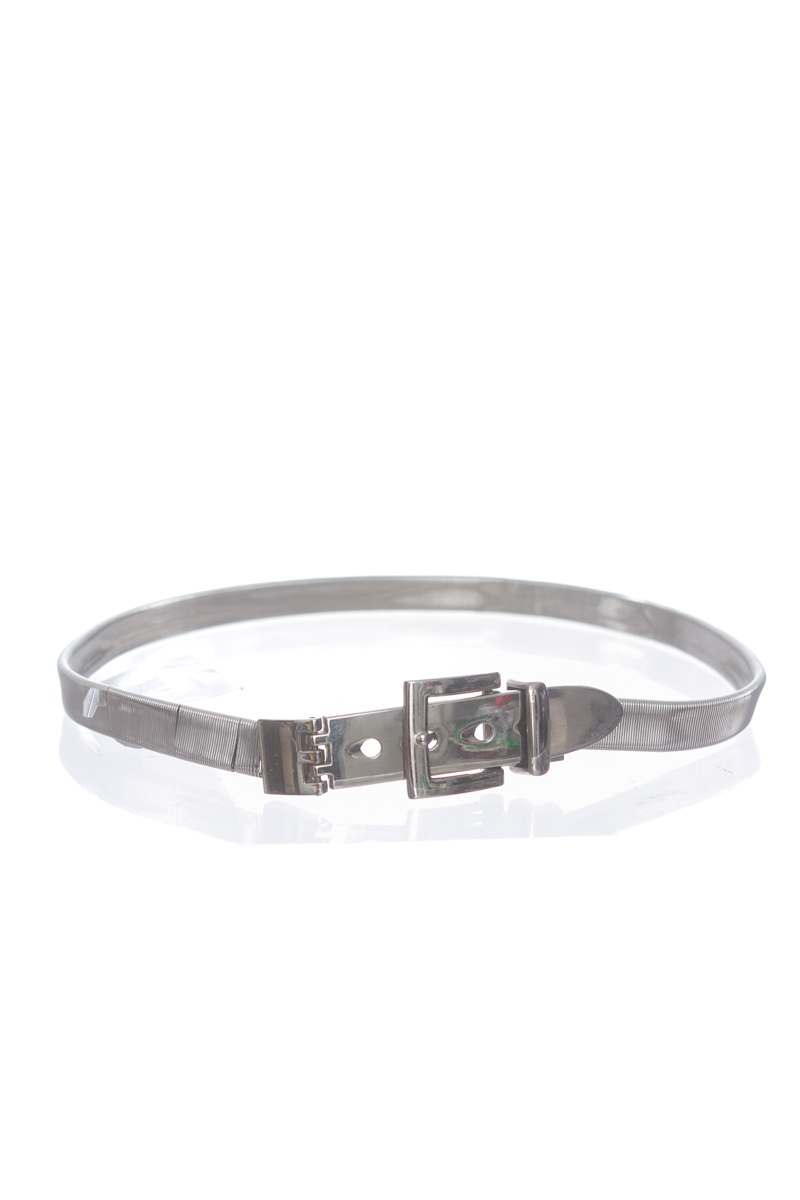 Accesorios color Plateado - Closeando