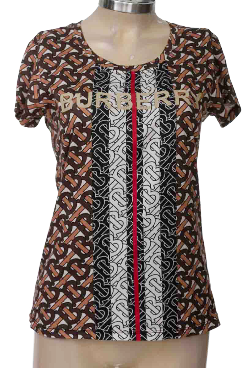 Top / Camiseta color Estampado - Closeando