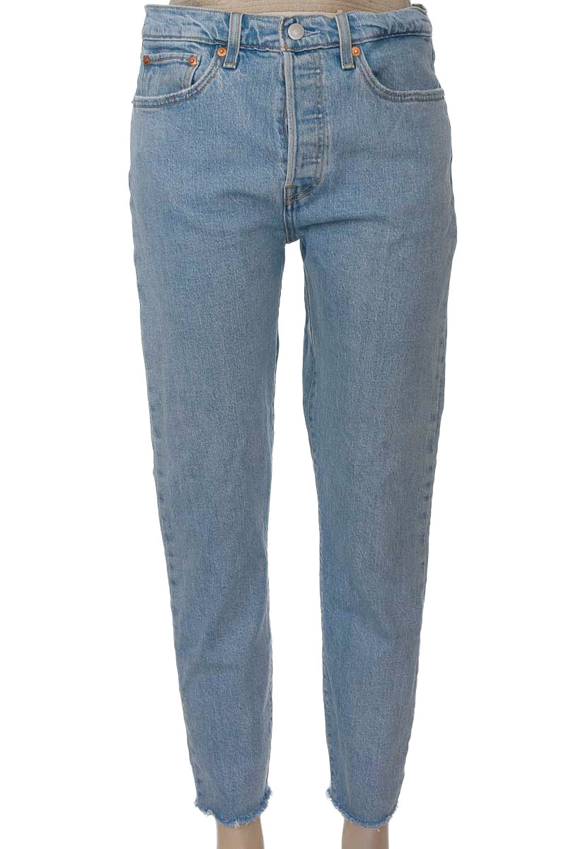 Pantalones color Azul - Levi Strauss & Co