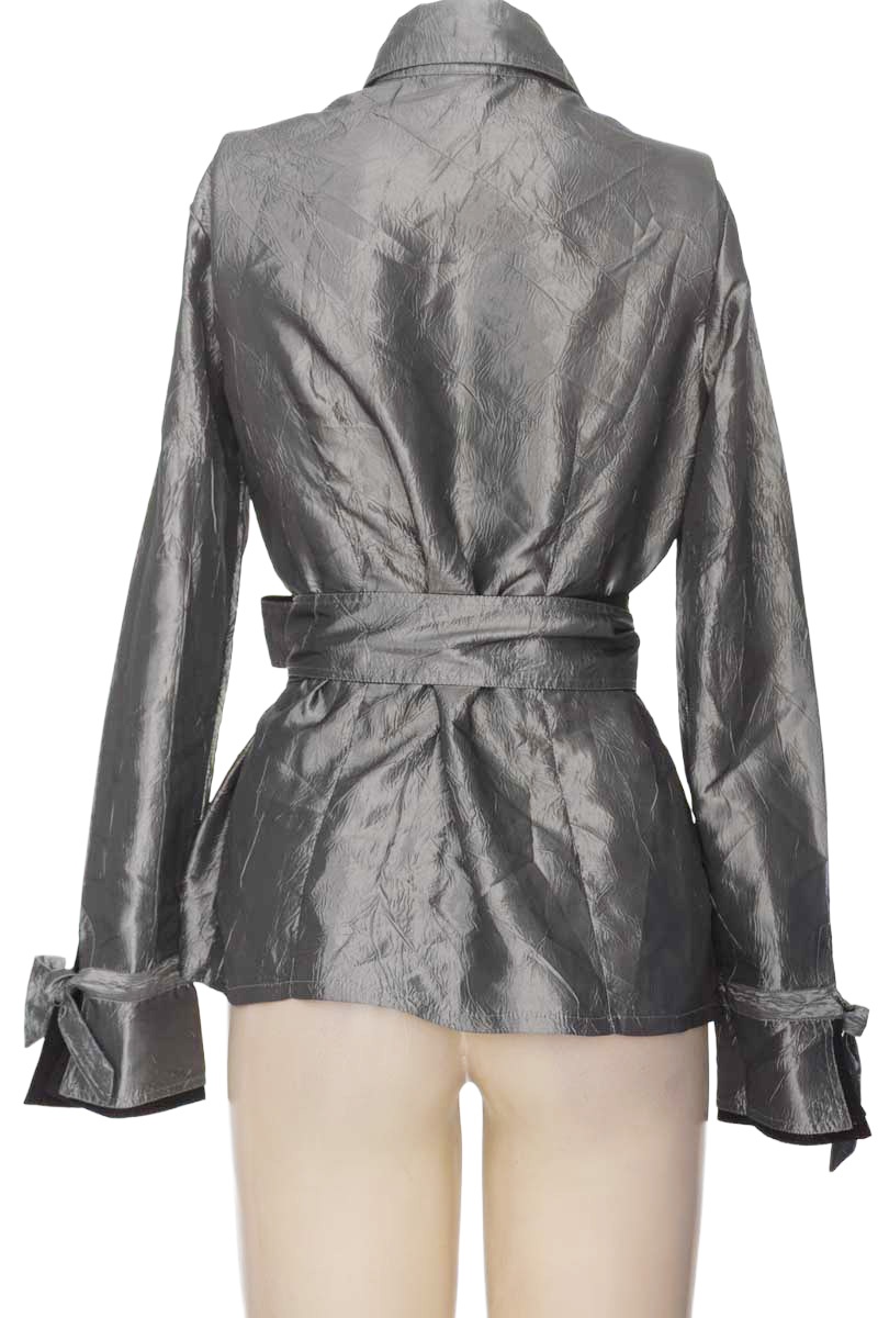 Blusa color Gris - Dod