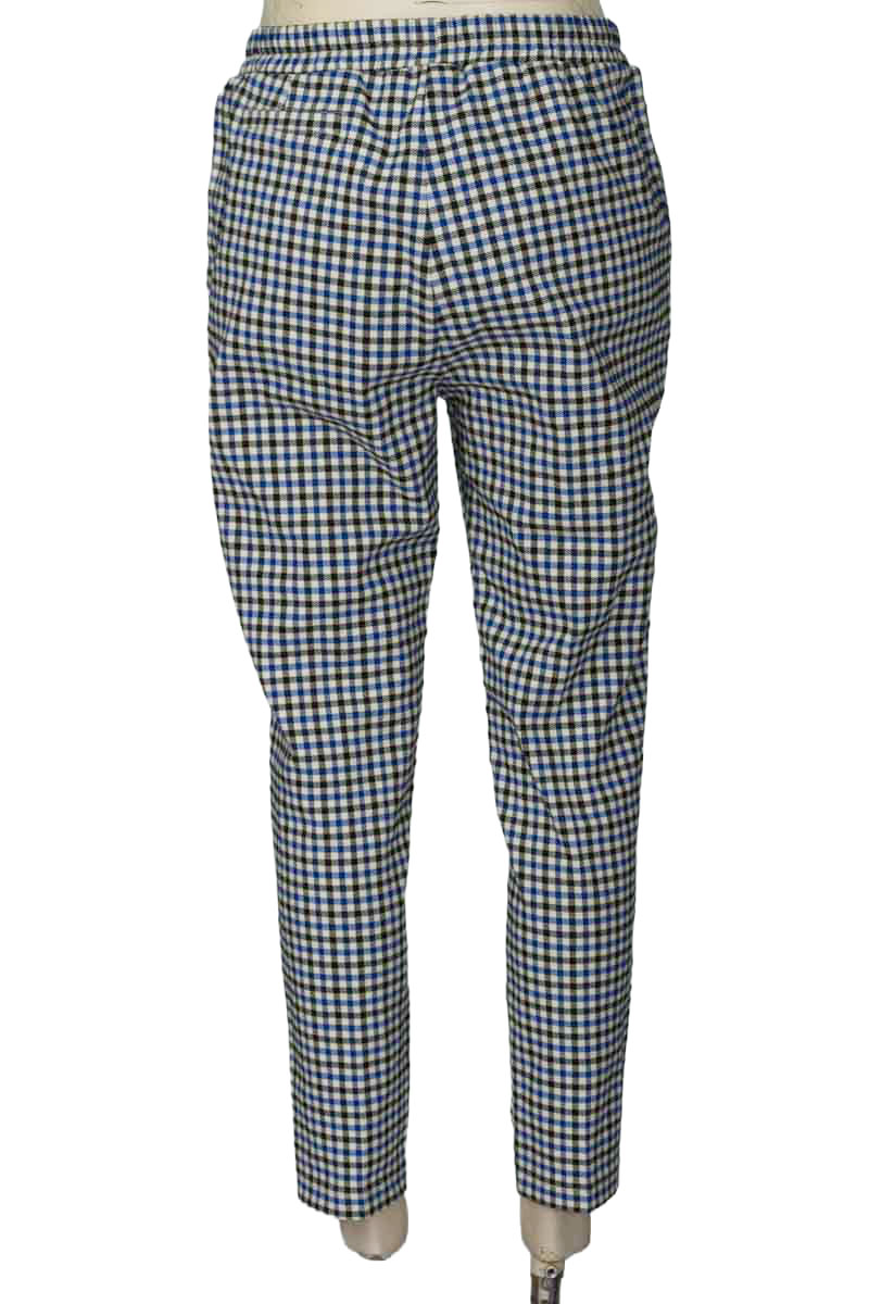 Pantalones color Estampado - Obed