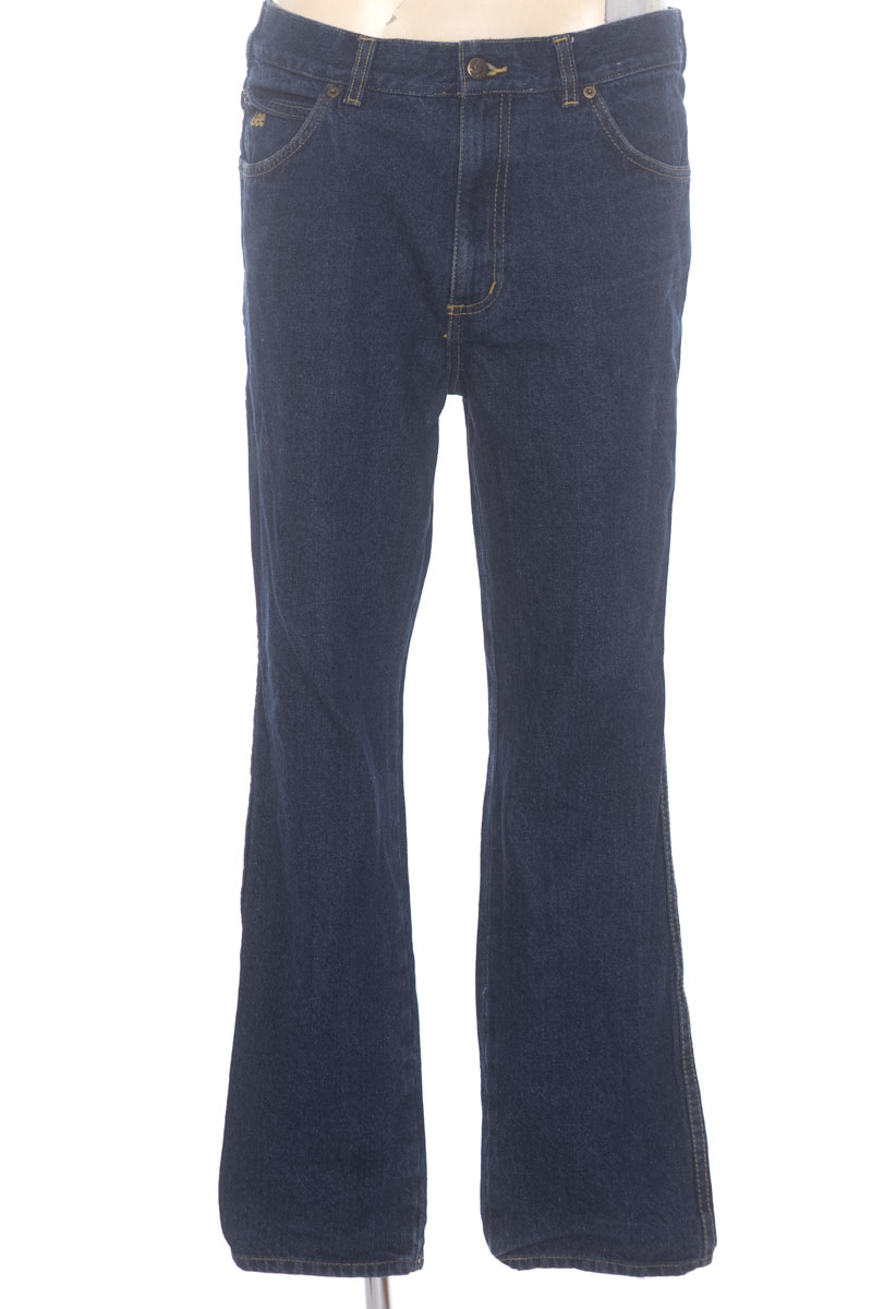 Jean color Azul - Lec Lee