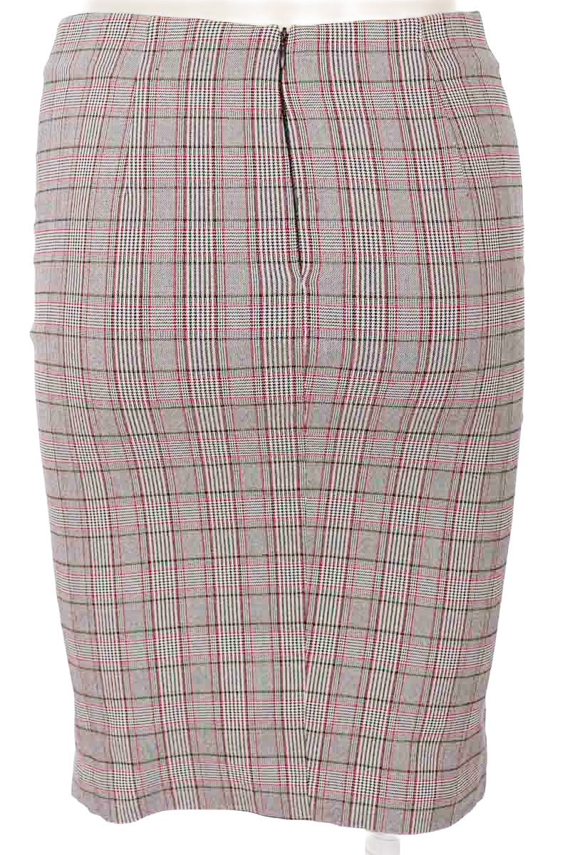 Falda color Gris - Esprit