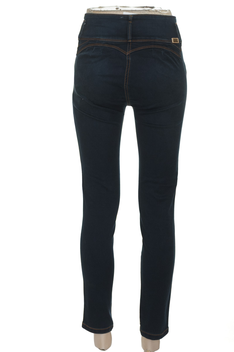 Pantalones color Azul - Bartolomeo