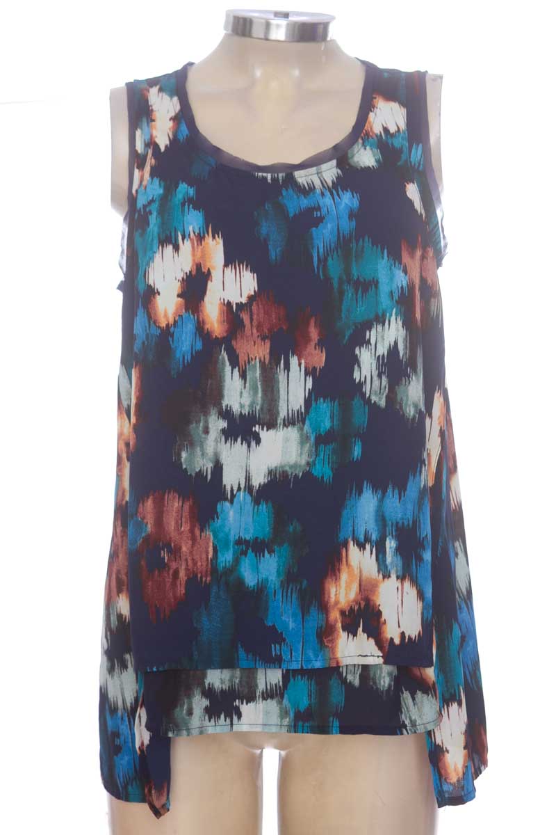 Blusa color Azul - Simply Vera
