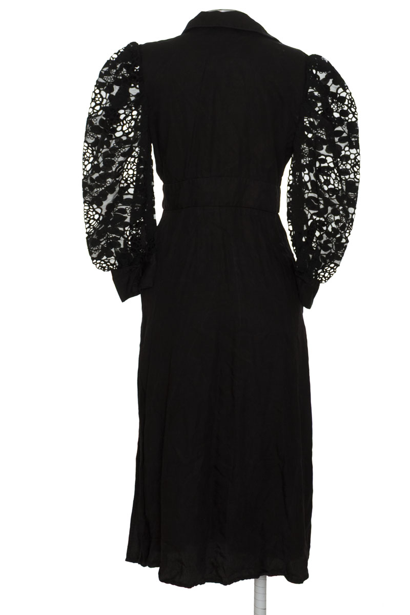 Blusa color Negro - Studio F