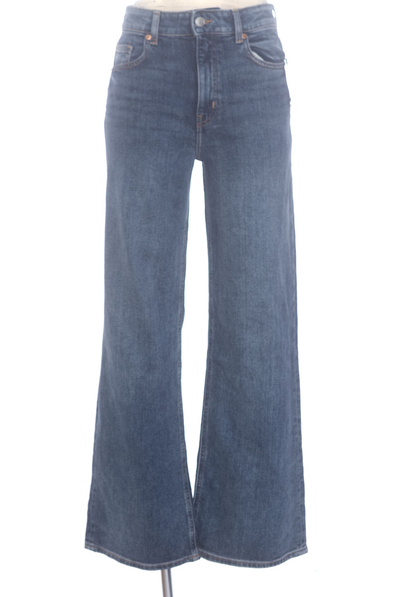 Pantalones color Azul - H&M