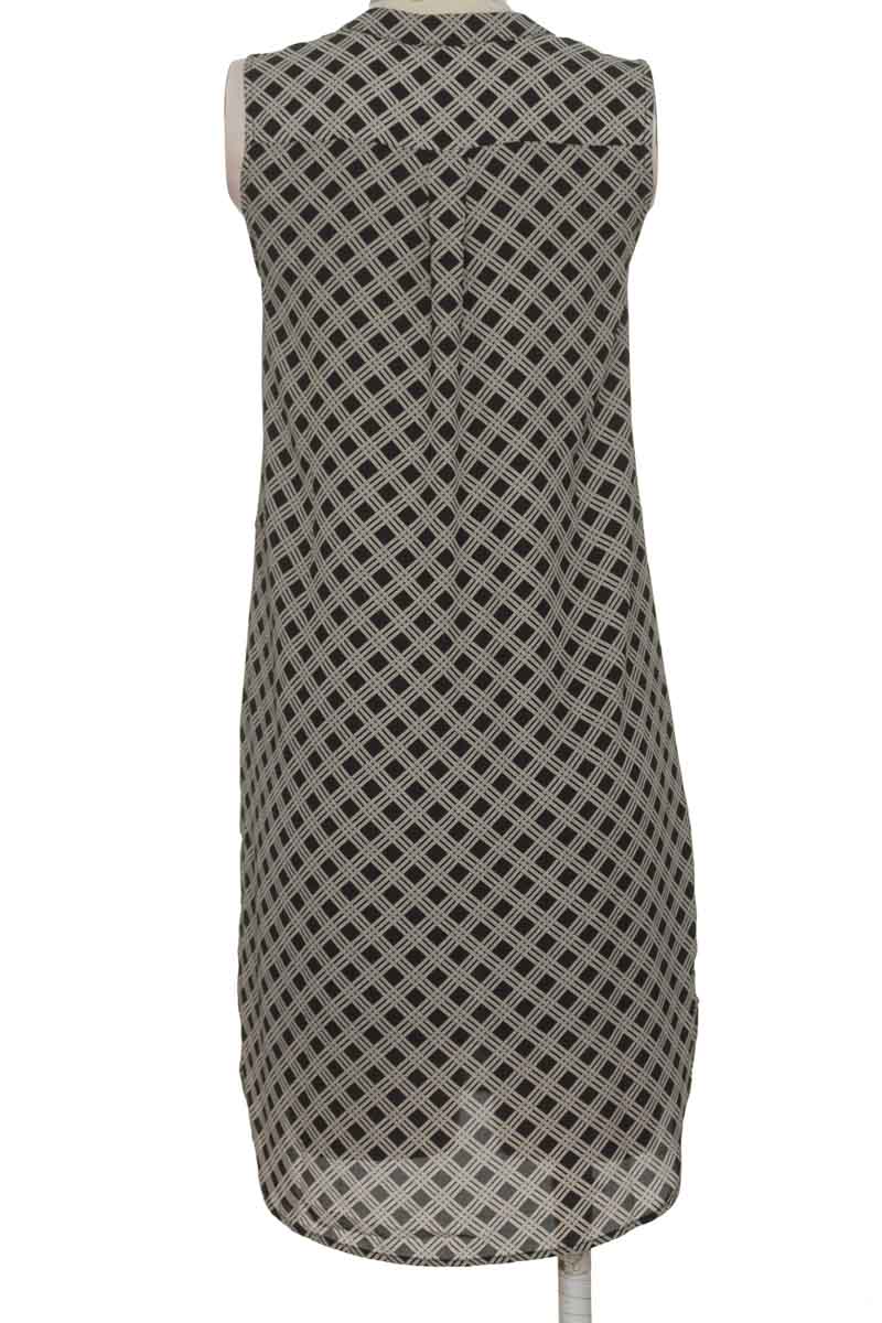 Vestido / Enterizo color Negro - H&M
