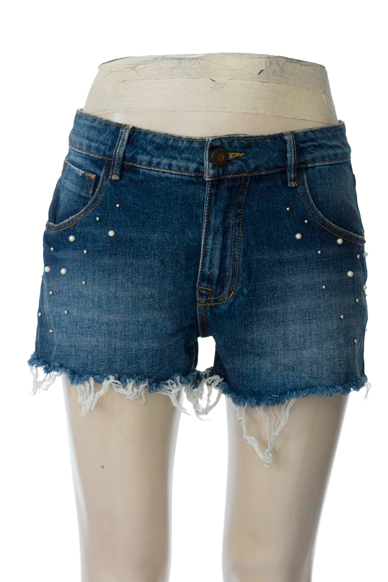 Short color Azul - Tennis