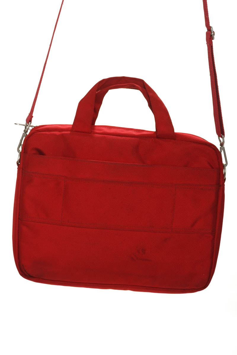 Cartera / Bolso / Monedero color Rojo - Nora Lozza