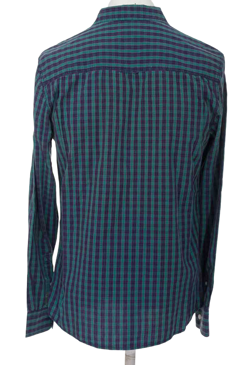 Camisa color Morado - Divided by H&M