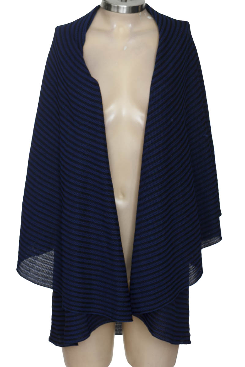 Sweater color Azul - Pepa Pombo