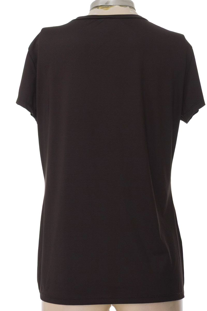 Ropa Deportiva / Salida de Baño color Negro - Facol