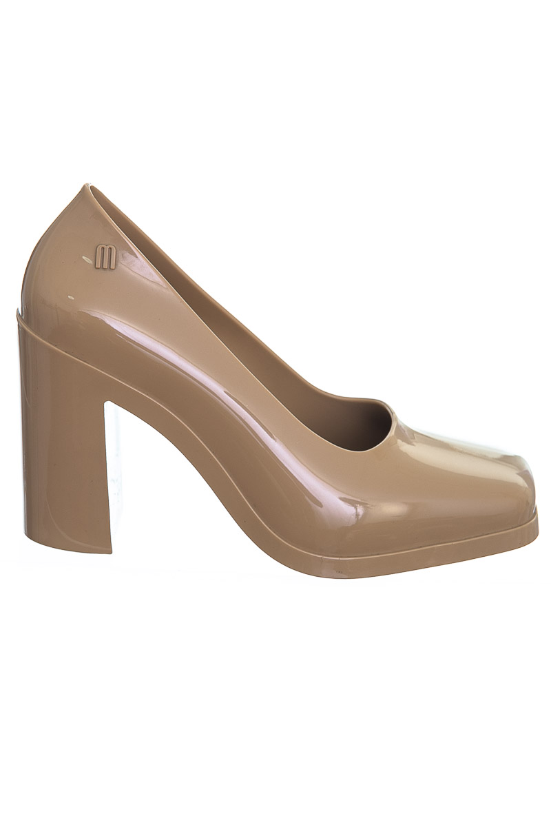 Zapatos color Beige - Melissa