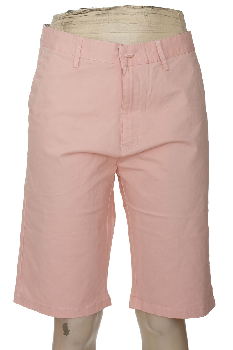 Bermuda - Pantaloneta color Rosado - Lacoste
