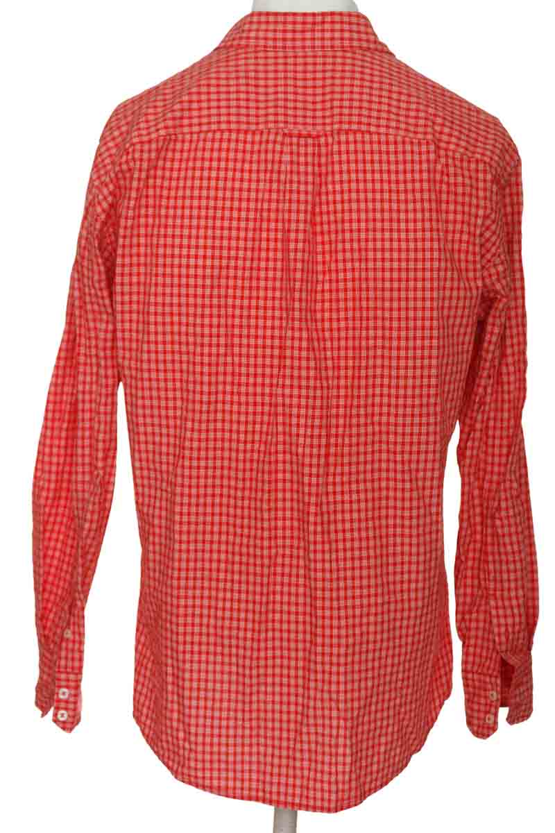 Camisa color Rojo - Arturo Calle