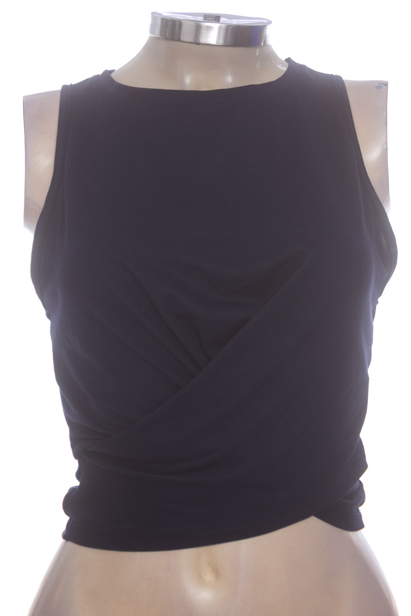 Top / Camiseta color Azul - Pacífika