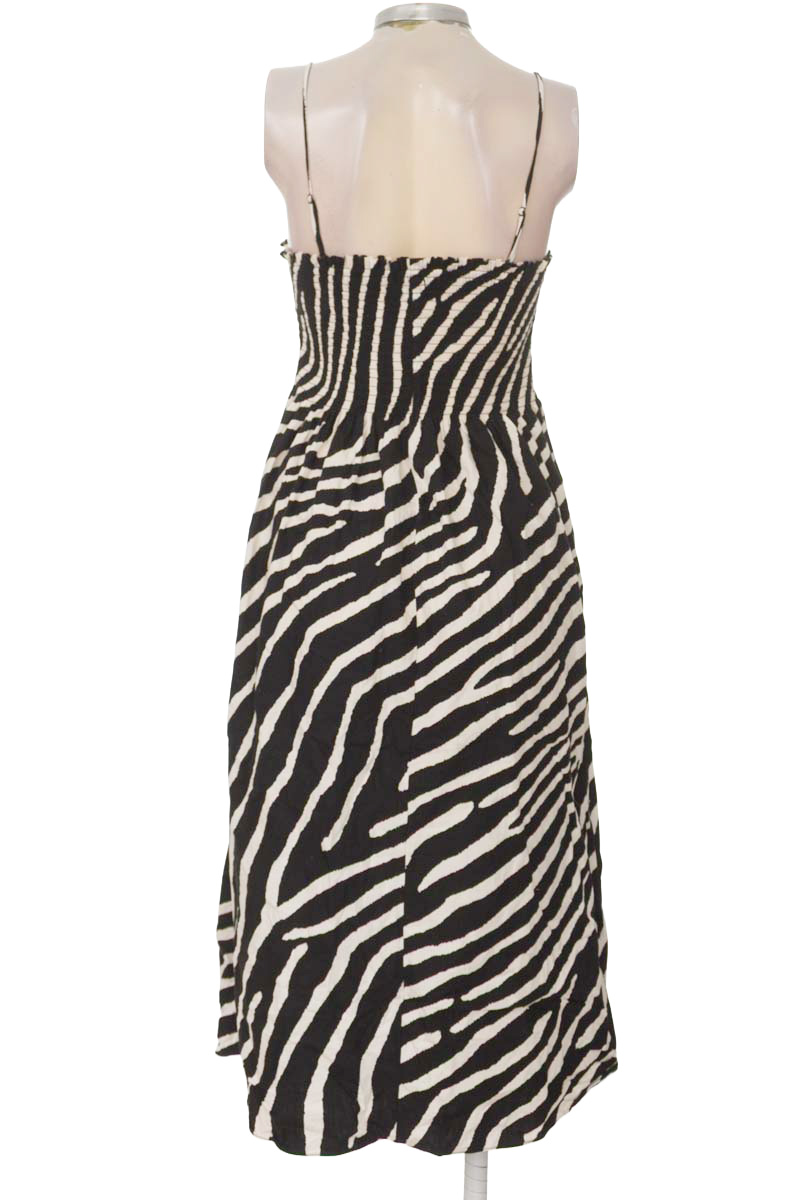 Vestido / Enterizo color Negro - H&M