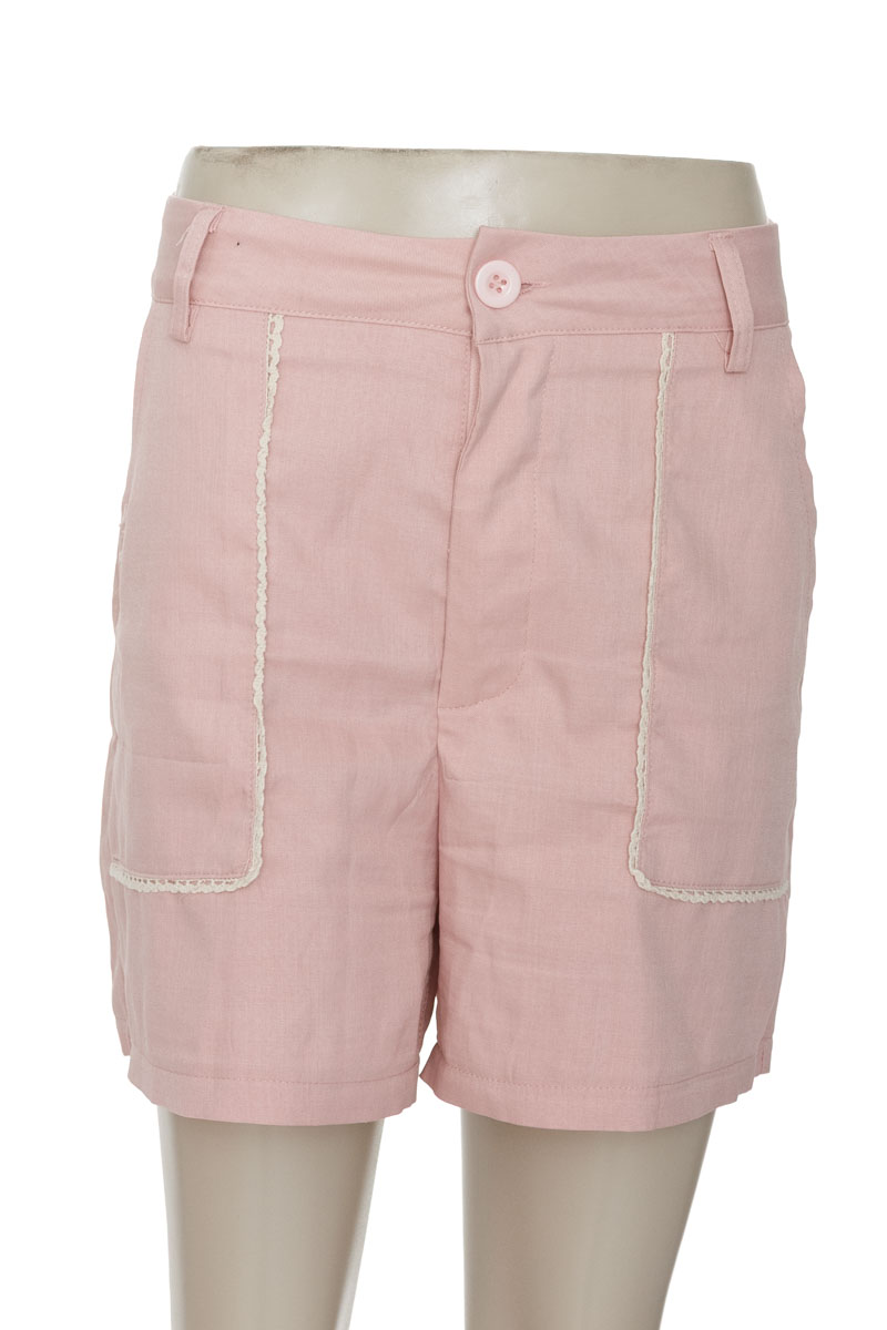 Short color Rosado - Believe