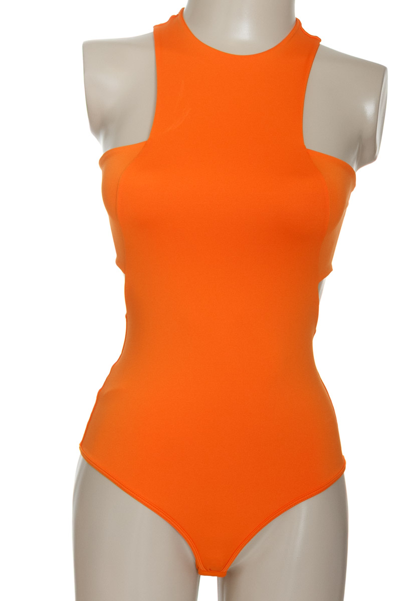 Top / Camiseta color Naranja - Love Culture