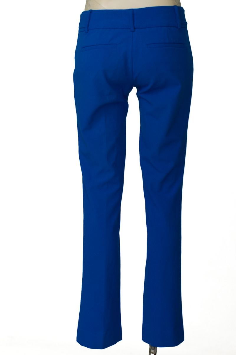 Pantalones color Azul - Closeando