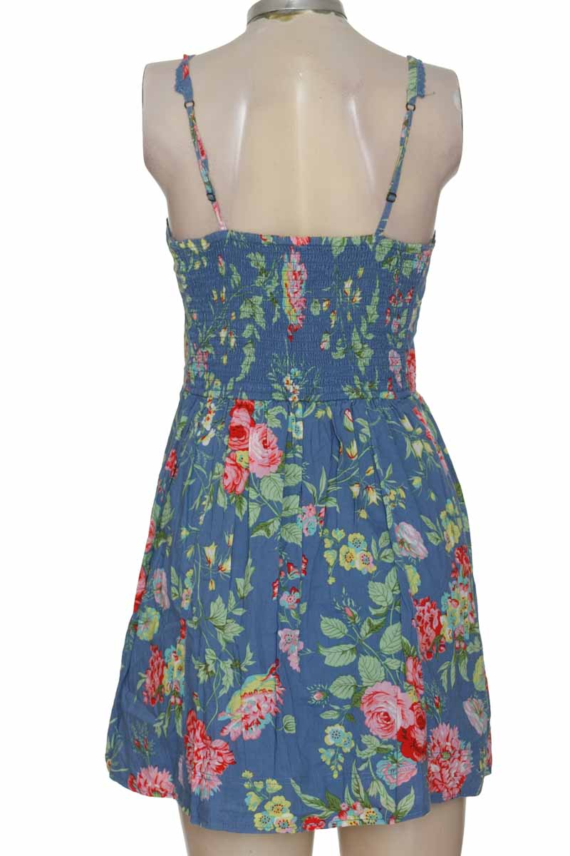 Vestido / Enterizo color Azul - Lois Jeans