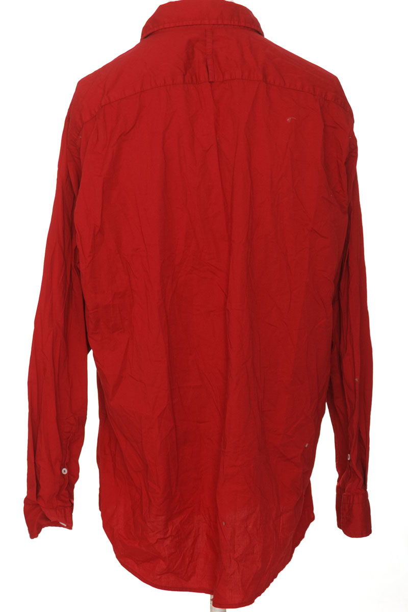 Camisa color Rojo - Arturo Calle