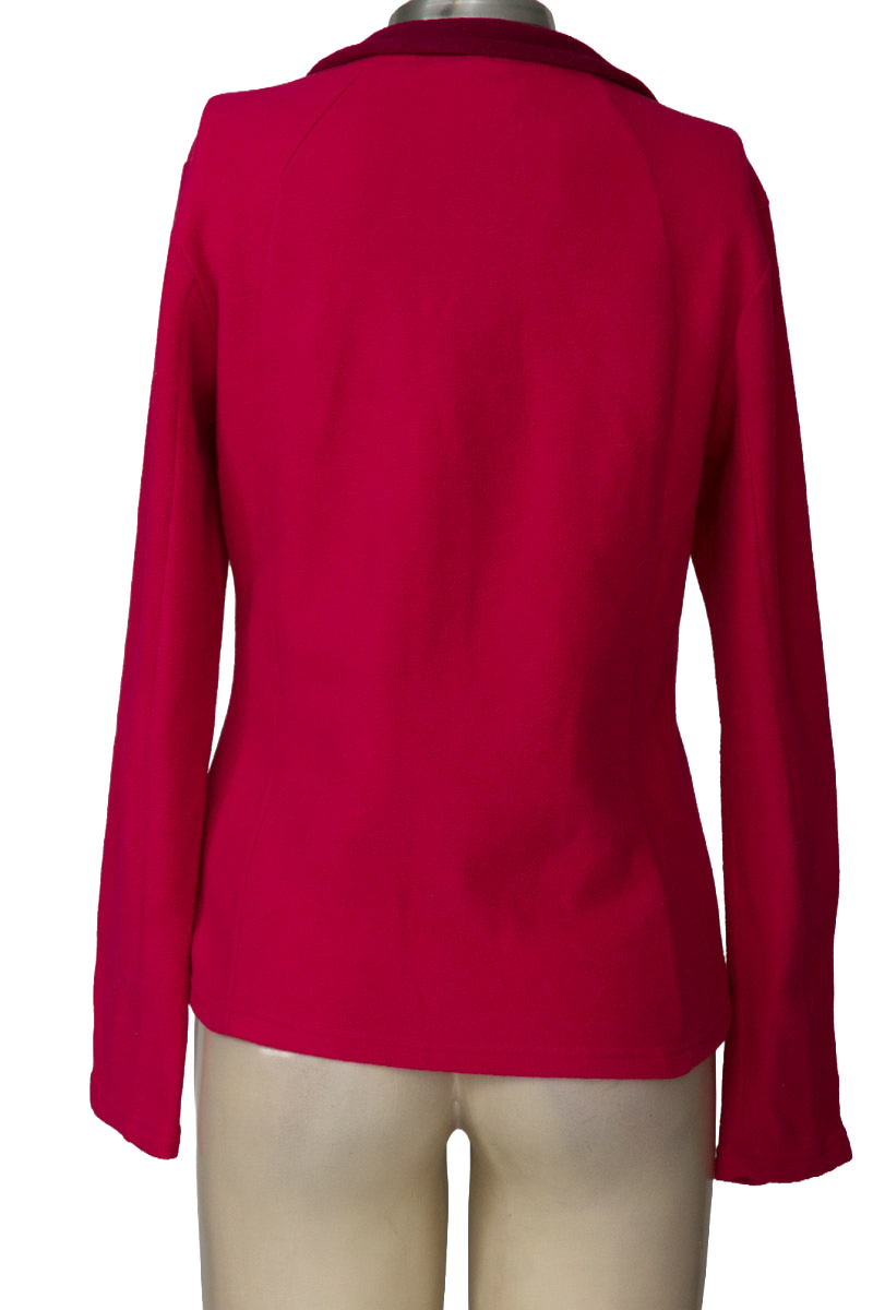 Chaqueta / Abrigo color Fucsia - MOUNTAIN GEAR