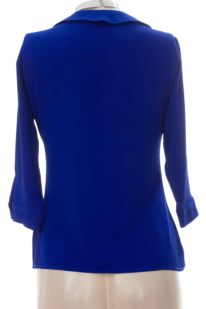 Blusa color Azul - Ketos