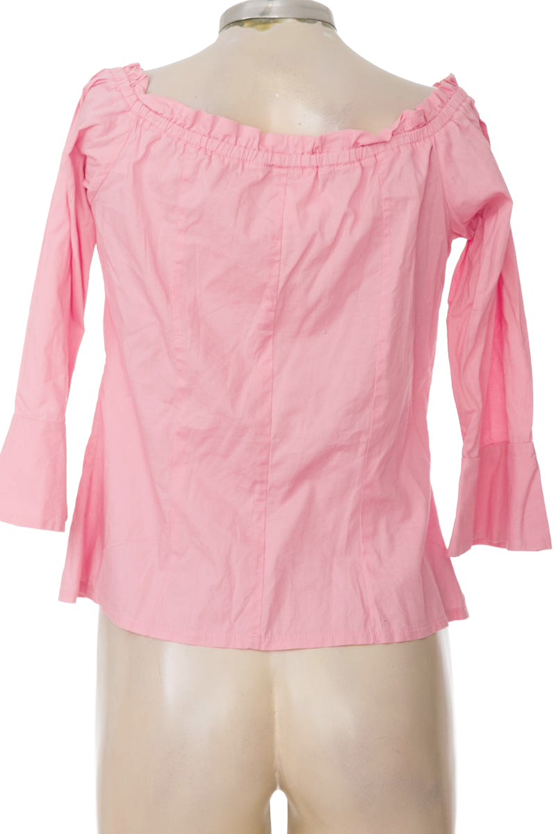 Blusa color Rosado - Closeando
