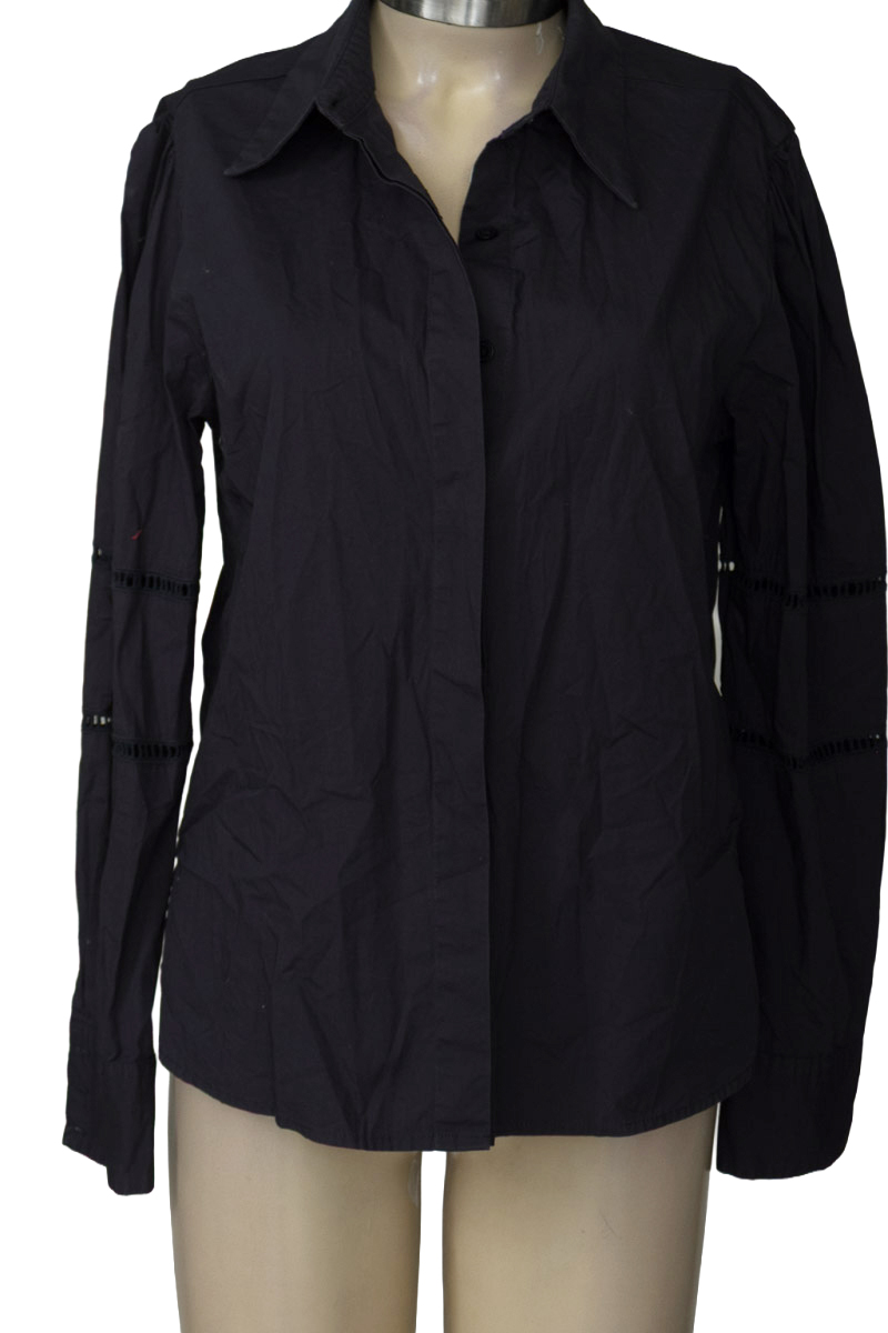 Blusa color Negro - Chevignon
