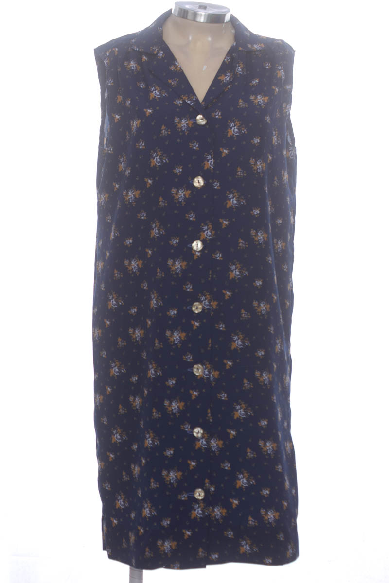 Vestido / Enterizo color Azul - Closeando