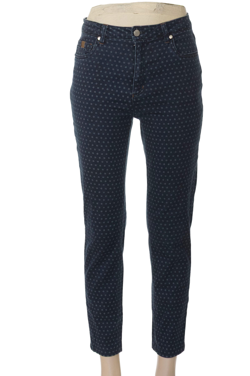 Pantalones color Azul - Lloyd