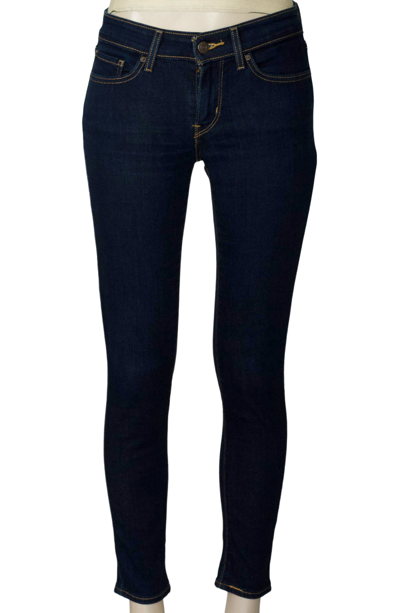 Pantalones color Azul - Levis