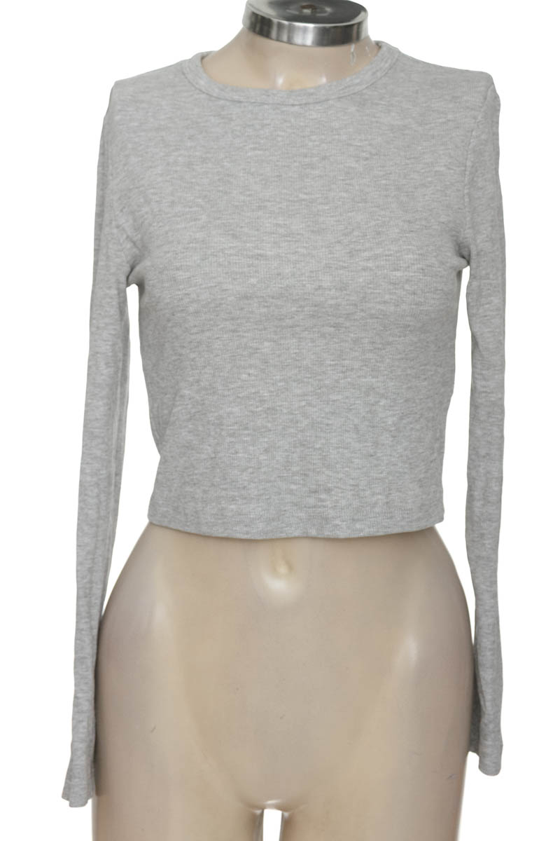 Sweater color Gris - Lefties