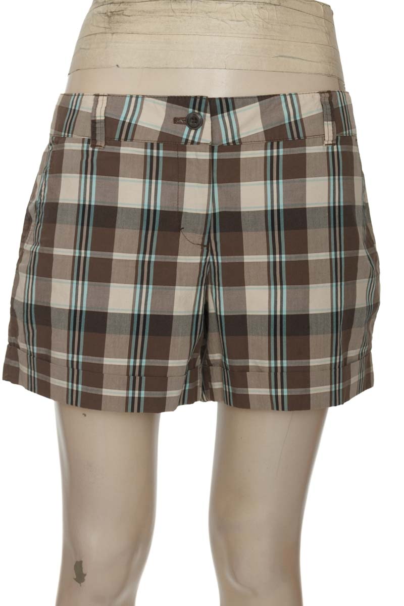 Short color Café - New York & Company