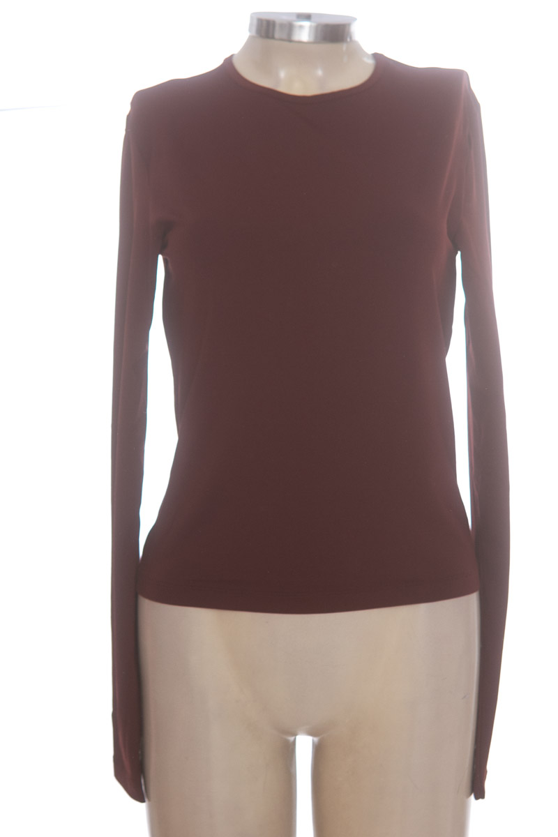 Ropa Deportiva / Salida de Baño color Vinotinto - H&M