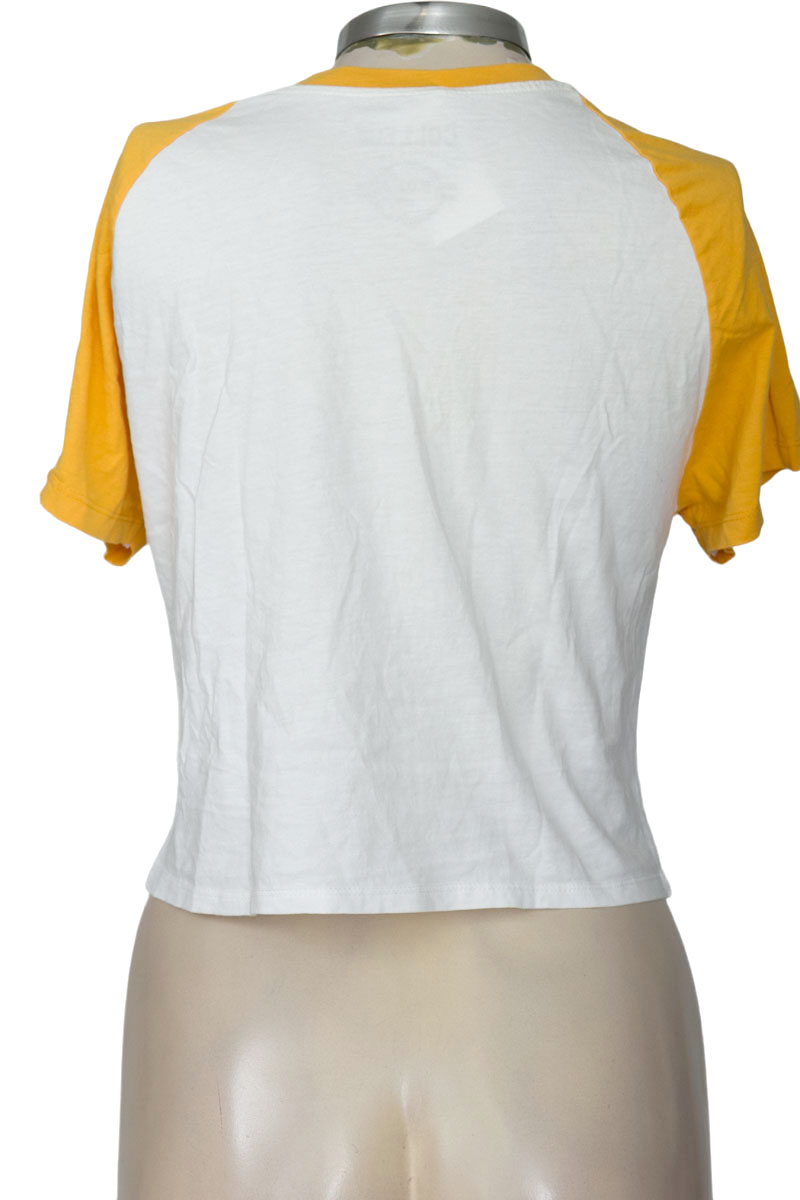 Top / Camiseta color Blanco - Koaj