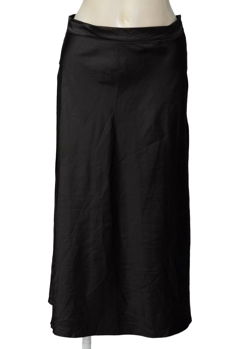 Falda color Negro - Originality