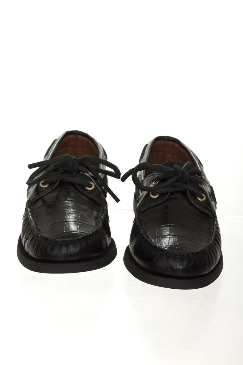 Zapatos color Negro - Sperry