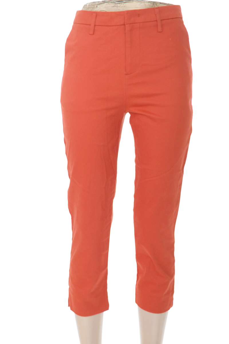 Pantalones color Naranja - PATPRIMO