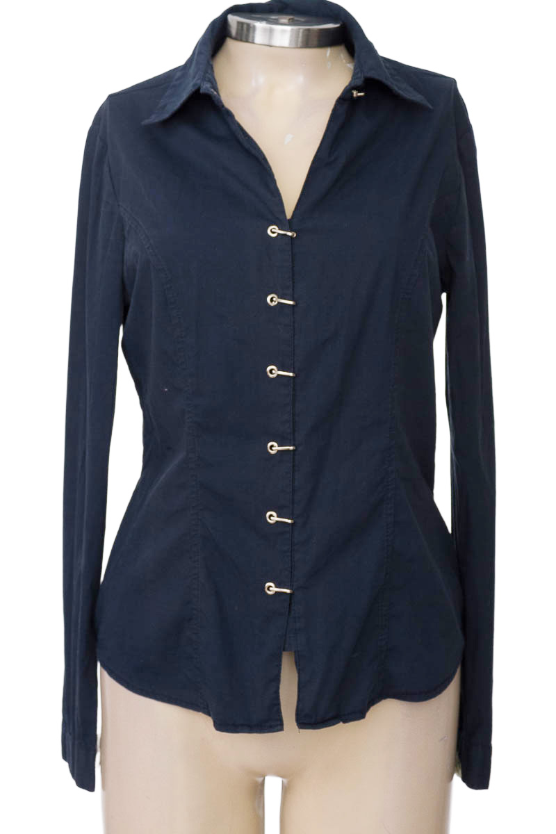 Blusa color Azul - XUSS