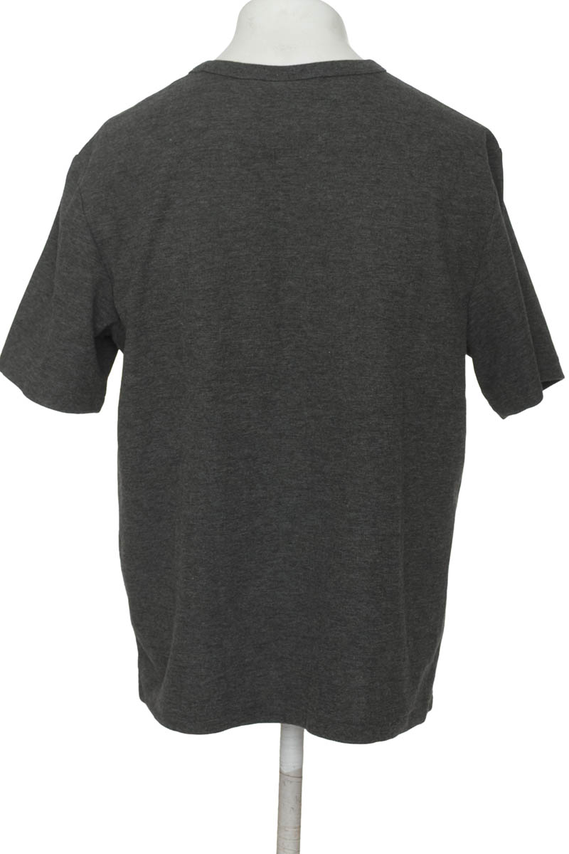 Camiseta color Gris - H&M