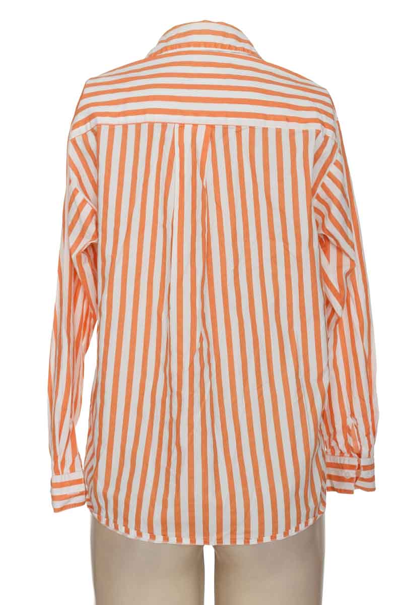 Blusa color Naranja - Seven Seven