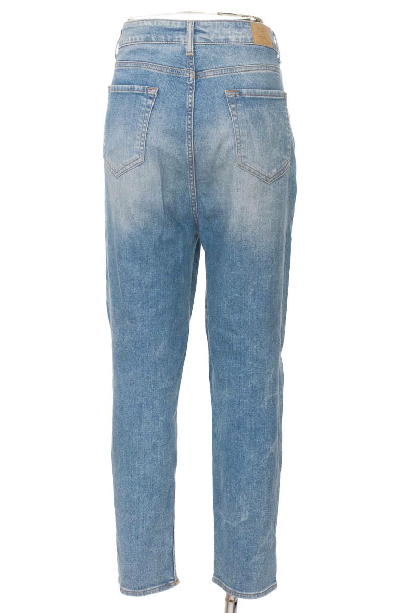 Pantalones color Azul - Koaj